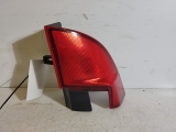 MERCEDES VITO 111 CDI COMPACT SWB E3 4 DOHC PANEL VAN   Door 2003-2013 REAR/TAIL LIGHT ON BODY ( DRIVERS SIDE) a6398202164 2003,2004,2005,2006,2007,2008,2009,2010,2011,2012,2013MERCEDES VITO SWB PANEL 03-13 REAR/TAIL LIGHT ON BODY (O/S) a6398202164 K27 a6398202164     GOOD