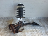 Honda Jazz I Vtec Ex E4 4 Sohc Hatchback 5 Door 2008-2023 1339 STRUT/SHOCK/LEG (FRONT PASSENGER SIDE) 51620-TF0-G130-MI 2008,2009,2010,2011,2012,2013,2014,2015,2016,2017,2018,2019,2020,2021,2022,2023Honda Jazz I Vtec Ex 2010 Strut/shock/leg front Passenger 51620-TF0-G130-MI M30 51620-TF0-G130-MI     GOOD