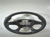 Ford Focus Zetec Mk3 Hatchback 5 Door 2010-2017 STEERING WHEEL bm513600ad 2010,2011,2012,2013,2014,2015,2016,2017Ford Focus Zetec Mk3 Hatchback 5 Door 2010-2017 Steering Wheel bm513600ad N84 bm513600ad     GOOD