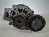 Bmw 318i E90 2004-2007 1995  ALTERNATOR 7550468 2004,2005,2006,2007Bmw 318i E90 2004-2007 1995  Alternator 7550468 B4 7550468     GOOD