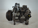 Bmw 520d F10 Se 2011-2015 1995  AIR CON COMPRESSOR/PUMP 9225703 2011,2012,2013,2014,2015Bmw 520d F10 Se 2011-2015 1995  Air Con Compressor/pump M36 9225703     GOOD