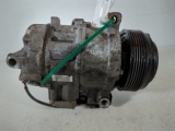 Bmw X1 Xdrive18d 2009-2015 1995  AIR CON COMPRESSOR/PUMP 6987862 2009,2010,2011,2012,2013,2014,2015Bmw X1 Xdrive18d 2009-2015 1995  Air Con Compressor/pump 6987862 N37 6987862     GOOD