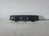 Toyota Verso Valvematic Mpv 5 Door 2009-2018 HEATER CONTROL PANEL 55900-0F121 2009,2010,2011,2012,2013,2014,2015,2016,2017,2018Toyota Verso 5 Door 2009-2018 Heater Control Panel 55900-0F121 O59 55900-0F121     GOOD