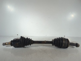 Toyota Auris Active MK2 Estate 5 Door 2015-2018 1364 DRIVESHAFT - DRIVER FRONT (ABS)  2015,2016,2017,2018Toyota Auris Active D-4d 5 Door 2015-2018 1364 Driveshaft - Driver Front O69      GOOD