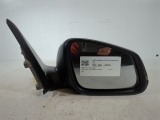 Bmw F20 116d 1 Series Hatchback 5 Door 2011-2015 1995 DOOR MIRROR ELECTRIC (DRIVER SIDE)  2011,2012,2013,2014,2015Bmw F20 116d 1 Series 5 Door 2011-2015 1995 Door Mirror Electric (driver N81      GOOD