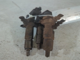 Ford Focus Mk2 2005-2012 1753  INJECTOR (DIESEL) 4m5q-9f593-ad 2005,2006,2007,2008,2009,2010,2011,2012Ford Focus Mk2 2005-2012 1753  Injector (diesel) 4m5q-9f593-ad D79 4m5q-9f593-ad     GOOD