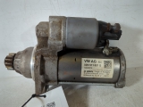 Skoda Fabia Se Mpi 2014-2021 999 STARTER MOTOR 02M911021G 2014,2015,2016,2017,2018,2019,2020,2021Skoda Fabia Se Mpi 2014-2021 999 Starter Motor 02M911021G O1 02M911021G     GOOD