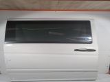 Mercedes Vito W639 109 Cdi 2006-2013 SLIDING DOOR 2006,2007,2008,2009,2010,2011,2012,2013Mercedes Vito W639 109 Cdi 2006-2013 Driver Side Sliding Door H3      WORN