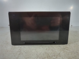 TOYOTA PRIUS VVT-I MK4 HATCHBACK 5 DOOR 2015-2022 CD HEAD UNIT 86140-47300 P2 Toyota Prius Vvt-i Mk4 Hatchback 5 Door 2015-2022 CD HEAD UNIT 86140-47300 2015,2016,2017,2018,2019,2020,2021,2022Toyota Prius Vvt-i Mk4 Hatchback 5 Door 2015-2022 Cd Head Unit 86140-47300 P2 86140-47300 GOOD