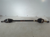 TOYOTA Aygo Vvt-i X-play Hatchback 3 Door 2014-2018 998 DRIVESHAFT - DRIVER FRONT (ABS) 10284936 2014,2015,2016,2017,2018Toyota Aygo Vvt-i MK2 2014-2018 998 Driveshaft - Driver Front (abs) 10284936 O2 10284936     GOOD