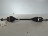 Toyota Aygo Vvt-i X-play Hatchback 3 Door 2014-2018 998 DRIVESHAFT - PASSENGER FRONT (ABS) 10284935 2014,2015,2016,2017,2018Toyota Aygo Vvt-i X-play 2014-2018 998 Driveshaft - Passenger Front 10284935 O2 10284935     GOOD