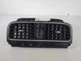 VOLKSWAGEN Polo 6r Hatchback 5 Door 2009-2014 CENTRE AIR VENTS 6RF819728C 2009,2010,2011,2012,2013,2014Volkswagen Polo 6r Hatchback 5 Door 2009-2014 Centre Air Vents 6RF819728C O29 6RF819728C     GOOD