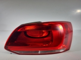 VOLKSWAGEN Polo 6r Hatchback 5 Door 2009-2014 REAR/TAIL LIGHT ON BODY ( DRIVERS SIDE) 6R0945096AE 2009,2010,2011,2012,2013,2014Volkswagen Polo 6r 5 Door 2009-2014 Rear/tail Light On Body Drivers O29 6R0945096AE     GOOD