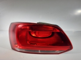 VOLKSWAGEN Polo 6r Hatchback 5 Door 2009-2014 REAR/TAIL LIGHT ON BODY (PASSENGER SIDE) 6R0945095AE 2009,2010,2011,2012,2013,2014VW Polo 6r 5Door 2009-2014 Rear/tail Light On Body passenger 6R0945095AE O29 6R0945095AE     GOOD