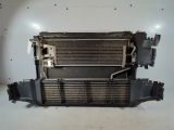 Mercedes E220 W212 E-class Amg Saloon 4 Door 2014-2016 2143 RADIATOR (A/C CAR) A2125002200 2014,2015,2016Mercedes E220 W212 E-class 2014-2016 2143 Radiator (a/c Car) A2125002200 N65 A2125002200     GOOD