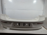 Bmw 116d F20 Se Hatchback 5 Door 2015-2019 BUMPER (REAR) White  2015,2016,2017,2018,2019Bmw 116d F20 Se Hatchback 5 Door 2015-2019 Bumper rear N67      GOOD