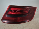 Audi A3 8v Tfsi Se Hatchback 5 Door 2014-2016 REAR/TAIL LIGHT (DRIVER SIDE) 8V4945096C 2014,2015,2016Audi A3 8v Tfsi Se Hatchback 5 Door 2014-2016 Rear Light driver Side N100 8V4945096C     GOOD