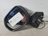 Ford Puma St-line Vignale Hatchback 5 Door 2019-2024 999 DOOR MIRROR ELECTRIC (PASSENGER SIDE)  2019,2020,2021,2022,2023,2024Ford Puma St-line Hatchback 5 Door 2019-2024 Door Mirror passenger Side N99      GOOD