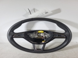 Skoda Fabia Se Mpi Hatchback 5 Door 2014-2021 STEERING WHEEL WITH MULTIFUNCTIONS  2014,2015,2016,2017,2018,2019,2020,2021Skoda Fabia Se Mpi MK3 5 Door 2014-2021 Steering Wheel With Multifunctions O1      GOOD