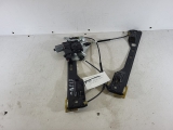 Vauxhall Zafira C Exclusive Cdti Mpv 5 Door 2011-2018 1956 WINDOW REGULATOR/MECH ELECTRIC (FRONT DRIVER SIDE) 13260138 2011,2012,2013,2014,2015,2016,2017,2018Vauxhall Zafira C Cdti 5 Door 2011-2018 Window Regulator front Driver Side M18 13260138     GOOD