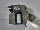 Ford Fiesta Mk8 Titanium 2017-2023 998 STARTER MOTOR H1BT-11000-BB 2017,2018,2019,2020,2021,2022,2023Ford Fiesta Mk8 Titanium 2017-2023 998 Starter Motor H1BT-11000-BB O30 H1BT-11000-BB     GOOD