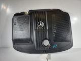 Mercedes E220 W212 Cdi Se 2009-2016 2143 ENGINE COVER 6510102767 2009,2010,2011,2012,2013,2014,2015,2016Mercedes E220 W212 Cdi Se 2009-2016 2143 Engine Cover 6510102767 O31 6510102767     GOOD