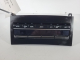 Mercedes E220 W212 Cdi Se Saloon 4 Door 2009-2016 HEATER CONTROL PANEL A2129000128 2009,2010,2011,2012,2013,2014,2015,2016Mercedes E220 W212 Cdi 4 Door 2009-2016 Heater Control Panel A2129000128 O31 A2129000128     GOOD