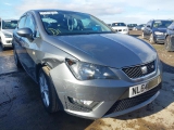 SEAT IBIZA MK4 FR HATCHBACK 5 DOOR 2012-2015 DOOR BARE FRONT PASSENGER SIDE O55 Seat Ibiza Mk4 Tsi Fr Hatchback 5 Door 2012-2015 DOOR BARE (FRONT PASSENGER SIDE) Grey 2012,2013,2014,2015Seat Ibiza Mk4 Fr Hatchback 5 Door 2012-2015 Door Bare front Passenger Side O55 GOOD