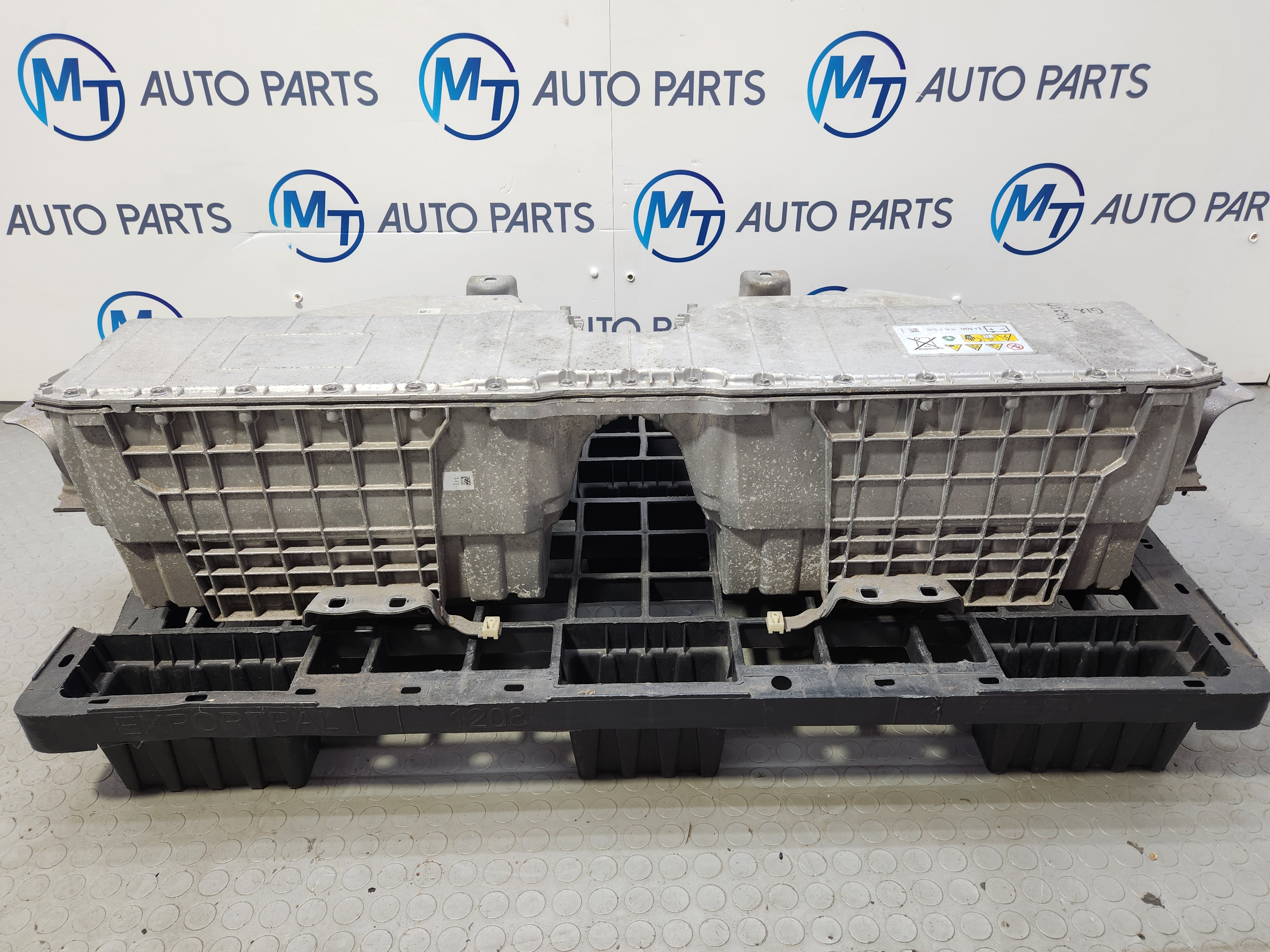 BMW 7 SERIES HYBRID HIGH VOLTAGE BATTERY 2773680 G11 G12 G20 G30