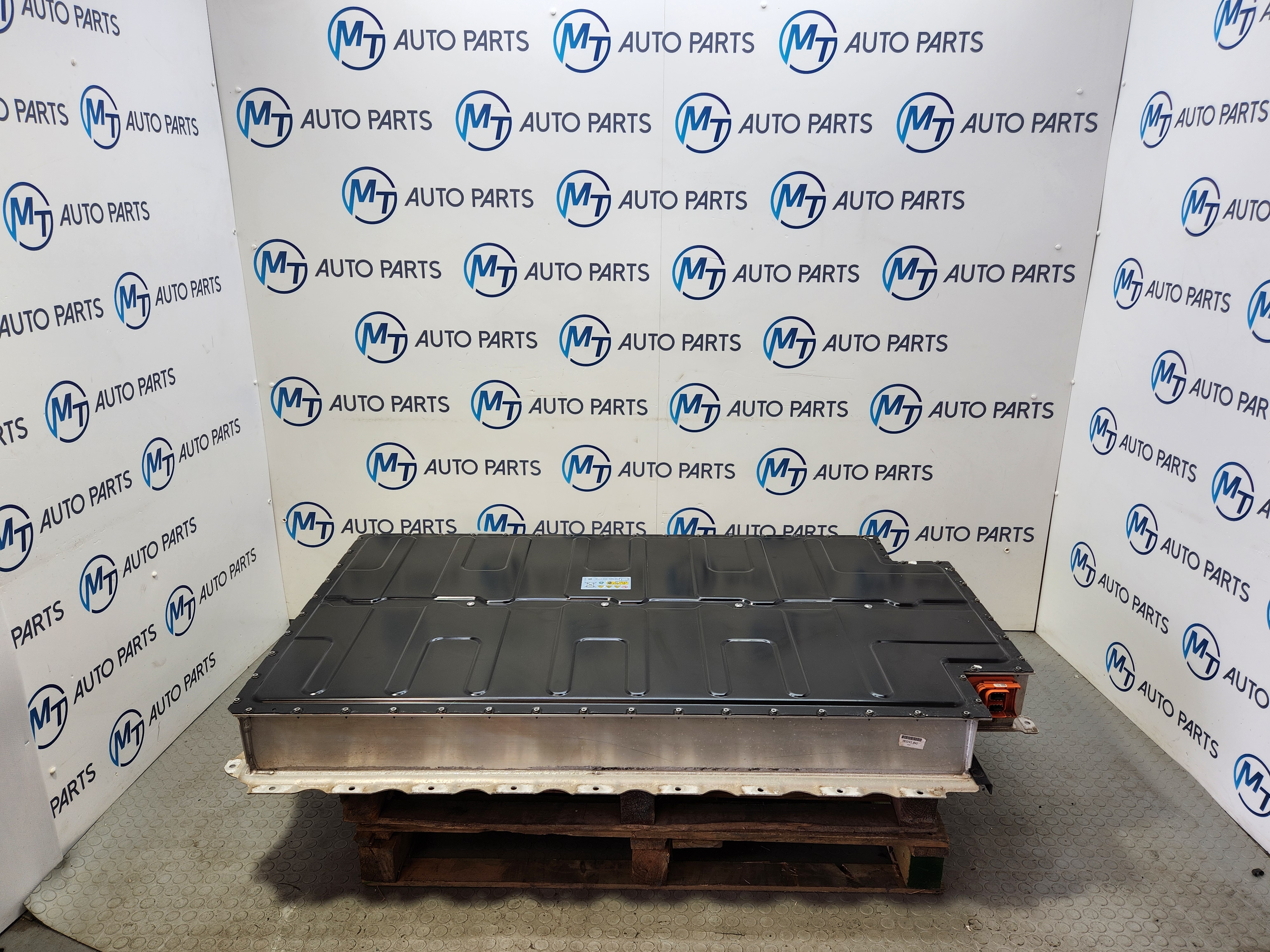 BMW I3 I3S BATTERY HIGH VOLTAGE EV 120AH LI-ION 2020 28K MILES
