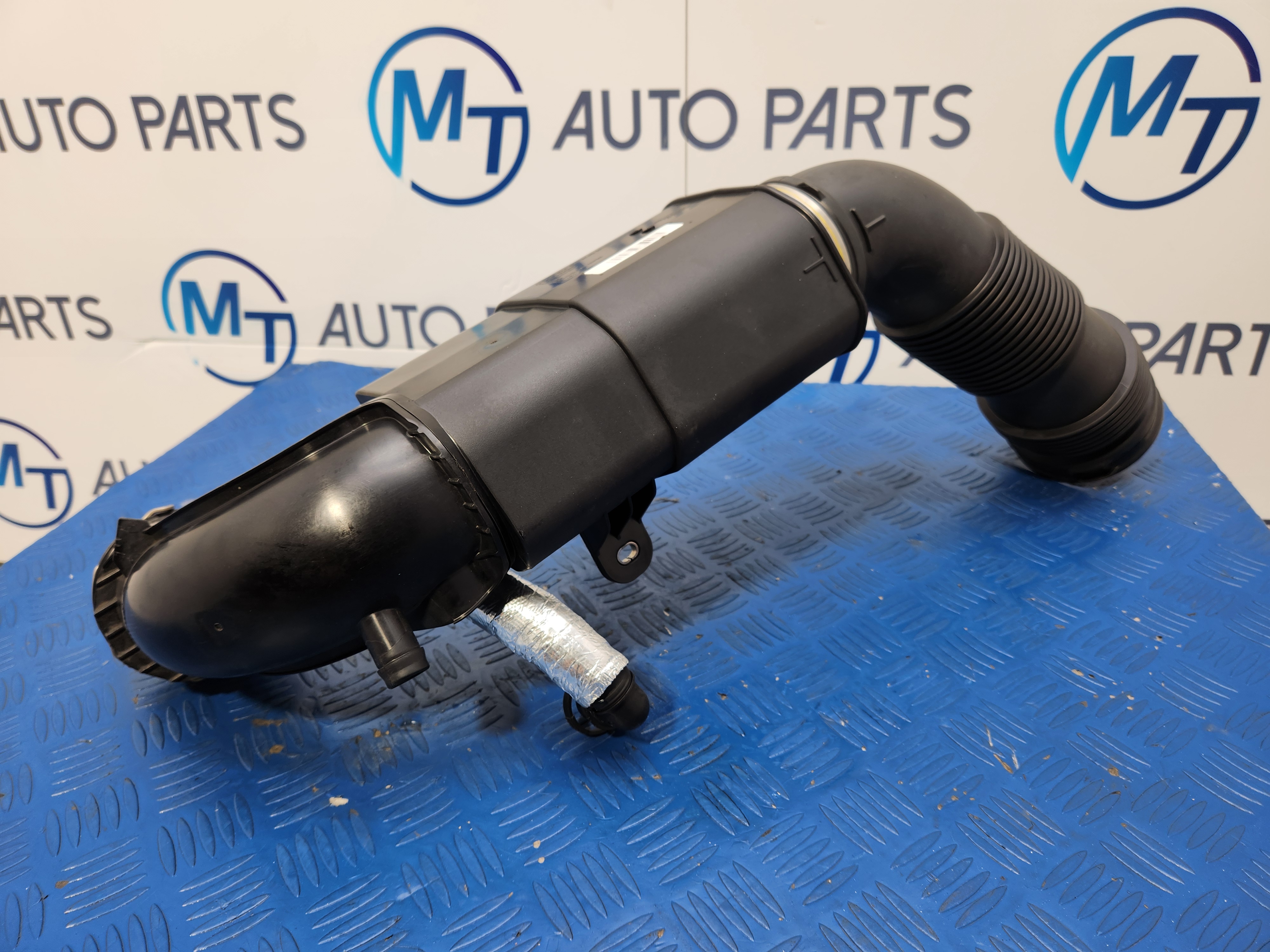 SONGTAO-AUTO PARTS# 13367311 Air intake duct rear 1pack 5320736090