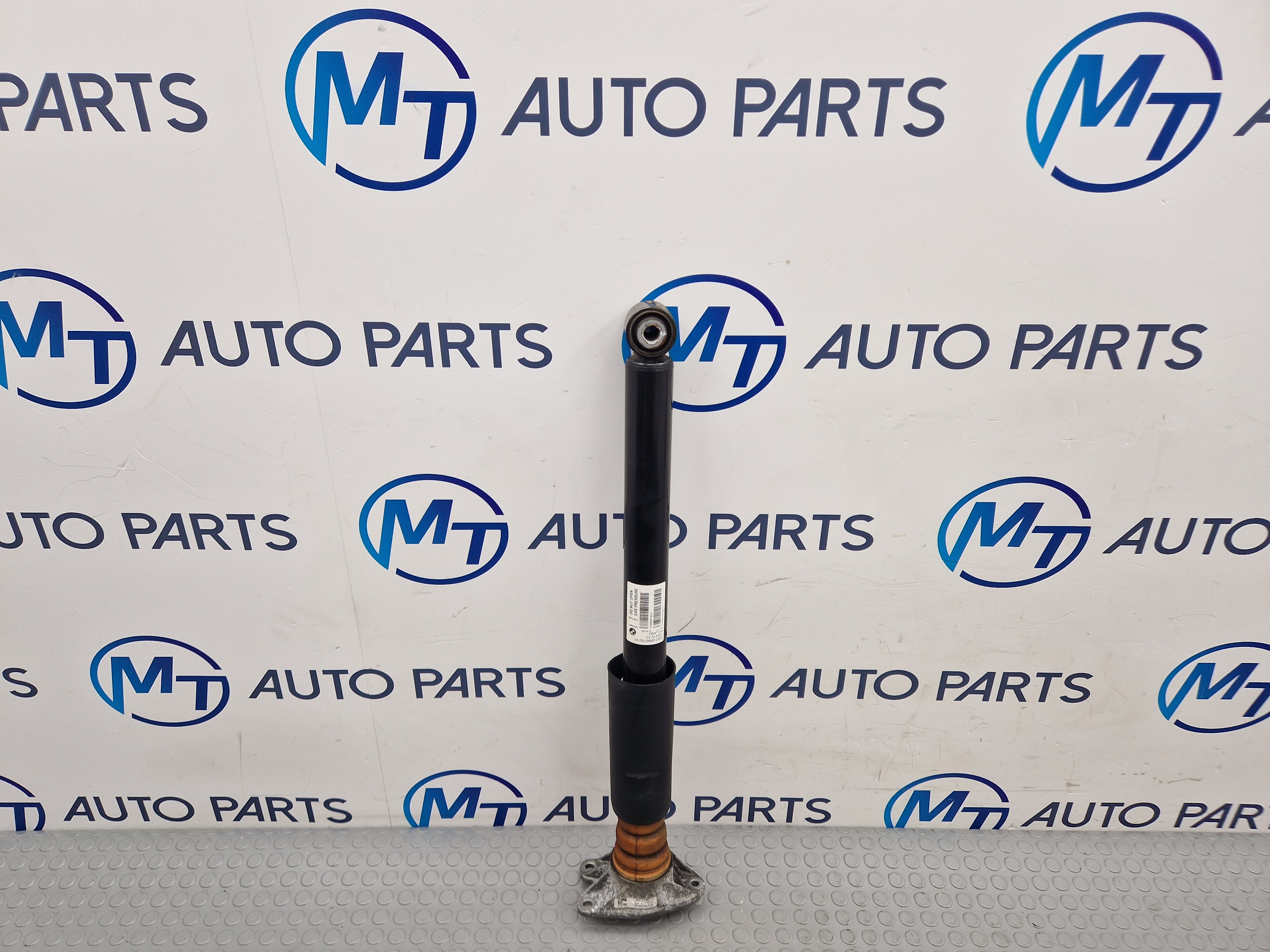 BMW X1 SERIES REAR SHOCK ABSORBER LEFT RIGHT SIDE 6886762 F48 - MT