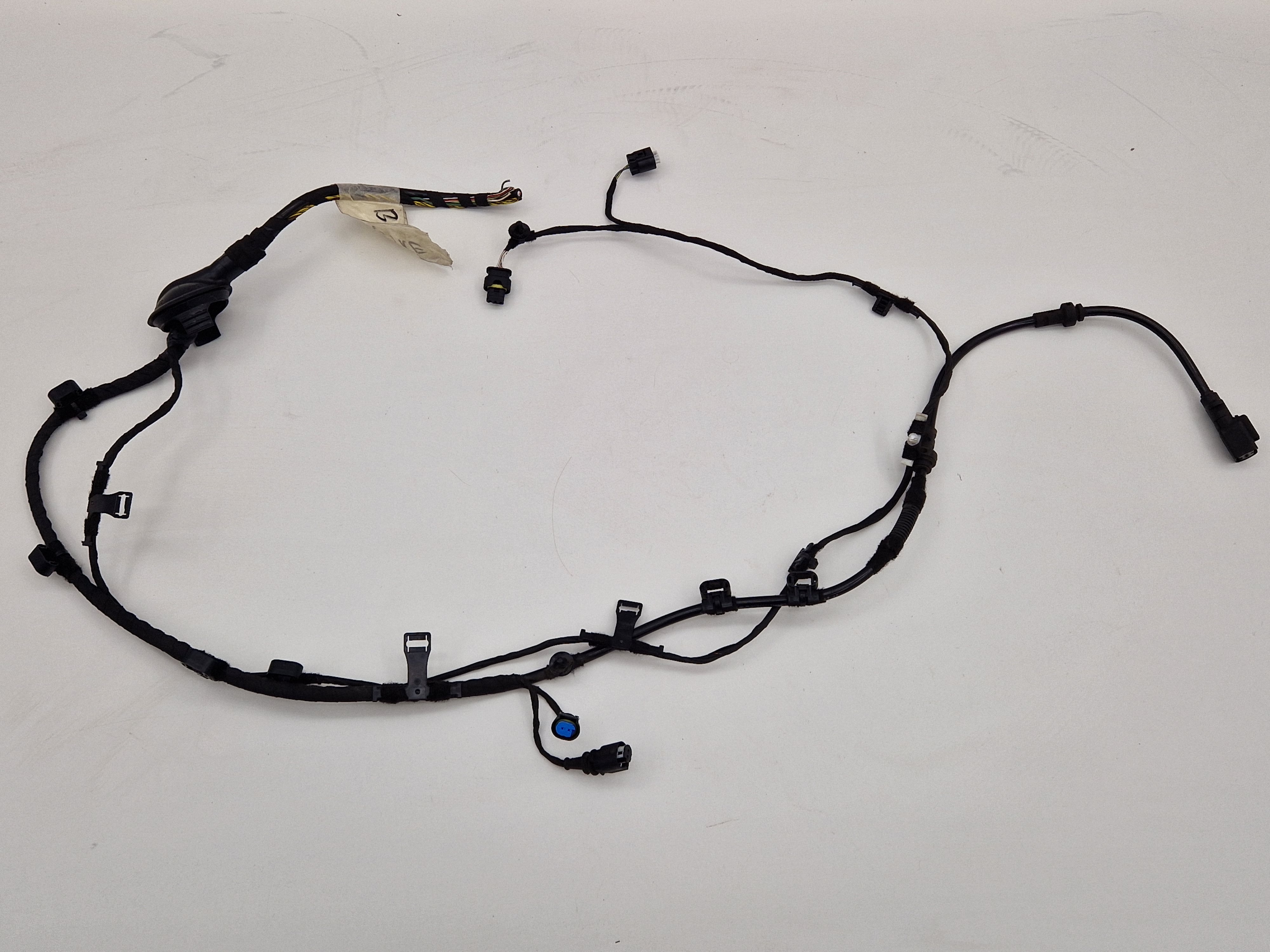BMW X3 SERIES G01 PARKING BRAKE WIRING LOOM DRIVER SIDE 6831246 