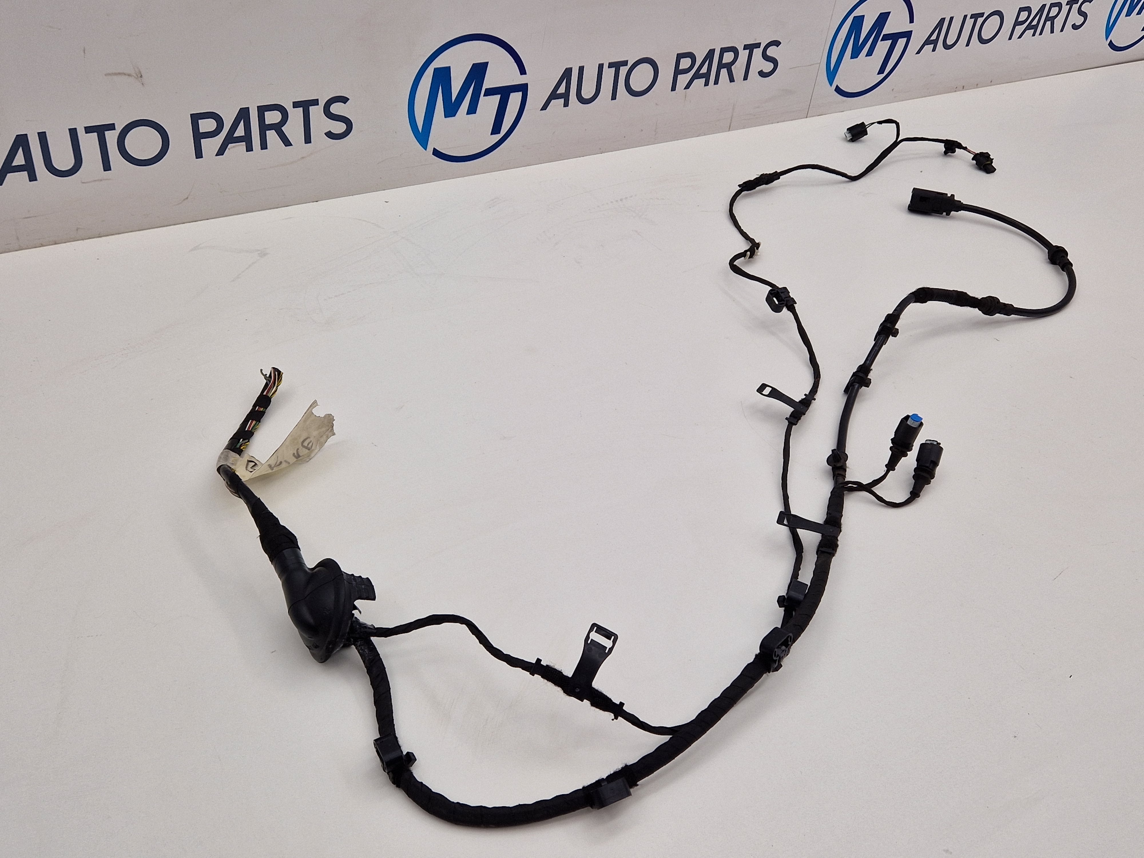 BMW X3 SERIES G01 PARKING BRAKE WIRING LOOM DRIVER SIDE 6831246 
