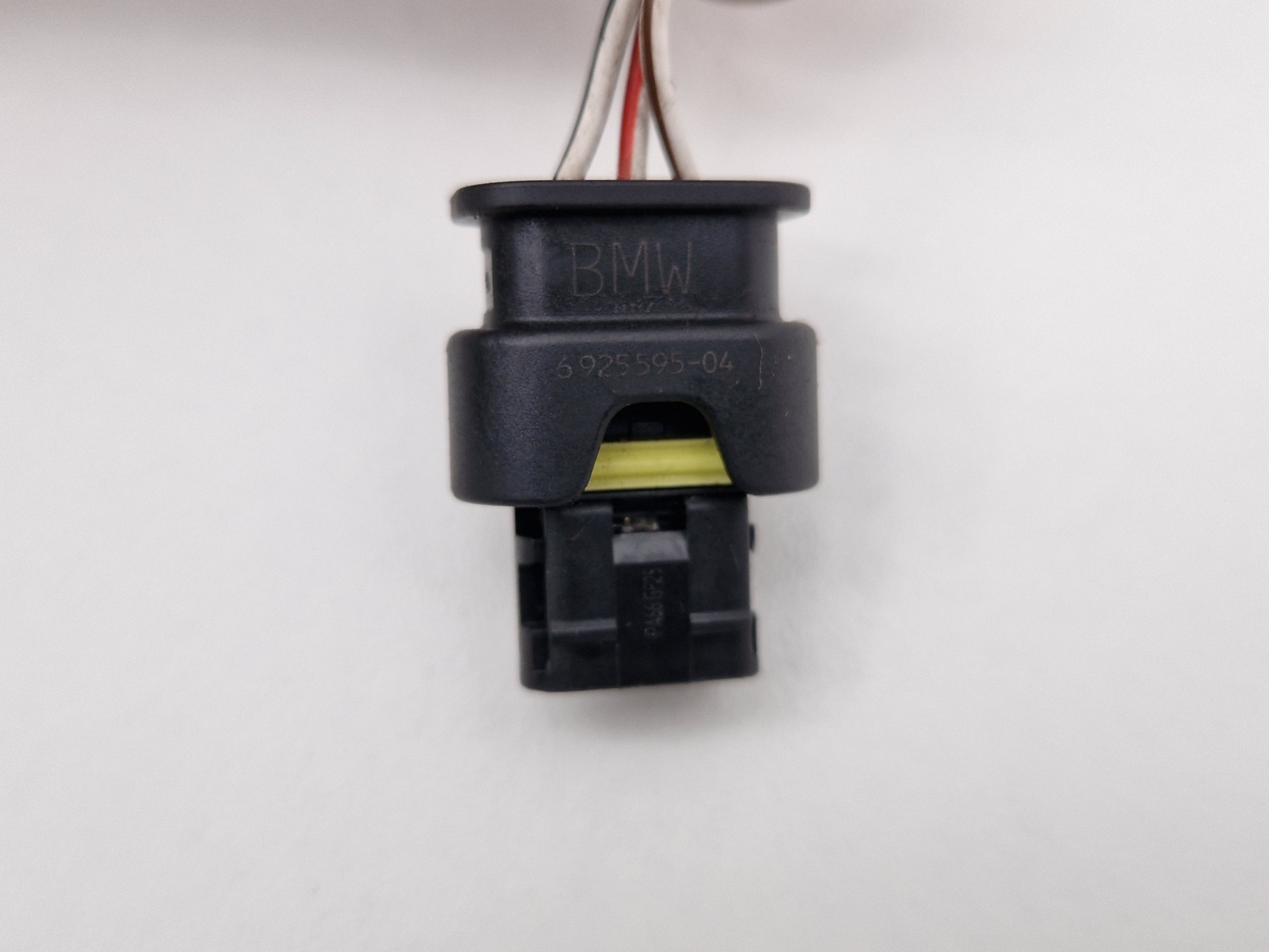 BMW X3 SERIES G01 PARKING BRAKE WIRING LOOM DRIVER SIDE 6831246 