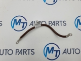 Mercedes V-class V220 Bluetec Sport E6 4 Dohc 2014-2023 Auxilary Battery Cable 2014,2015,2016,2017,2018,2019,2020,2021,2022,2023MERCEDES BENZ V CLASS VITO W447 AUXILARY BATTERY CABLE A4475401200      VERY GOOD