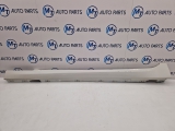 Bmw 640 6 Seriesd M Sport Gran Coupe E6 Dohc Coupe 4 Door 2012-2018 SIDE SKIRT (PASSENGER SIDE) White  2012,2013,2014,2015,2016,2017,2018BMW 6 SERIES F06 M SPORT SIDE SKIRT LEFT PASSENGER SIDE WHITE 300      GOOD