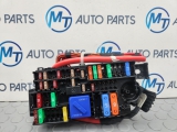 BMW 1 SERIES POWER DISTRIBUTION FUSE BOX MODULE 8720724 F70 U06 U11 Bmw 120 1 Series M Sport E6 3 Dohc 2024-2025 FUSE BOX MODULE 2024,2025BMW 1 SERIES POWER DISTRIBUTION FUSE BOX MODULE 8720724 F70 U06 U11 8720724 Used
