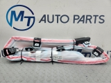 BMW 1 SERIES HEAD AIRBAG CURTAIN DRIVER RIGHT SIDE 7443606 F40 F70 Bmw 120 1 Series M Sport E6 3 Dohc Hatchback 5 Door 2024-2025 AIRBAG CURTAIN/SIDE (DRIVER SIDE) 7443606 2024,2025BMW 1 SERIES HEAD AIRBAG CURTAIN DRIVER RIGHT SIDE 7443606 F40 F70 7443606 Used