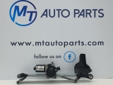 Bmw F32 430d Xdrive M Sport Auto Coupe 2 Door 2013-2020 3.0 WIPER MOTOR (FRONT) & LINKAGE  2013,2014,2015,2016,2017,2018,2019,2020BMW 3 4 SERIES F30 F31 F34 F32 F33 F36 WIPER MOTOR FRONT WITH LINKAGE 7267504      VERY GOOD