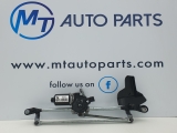 Bmw F36 430d Gran Msport Auto Coupe 5 Dr 2014-2020 3.0 Wiper Motor (front) & Linkage  2014,2015,2016,2017,2018,2019,2020BMW 3 4 SERIES F30 F31 F34 F32 F33 F36 WIPER MOTOR FRONT WITH LINKAGE 7267504      VERY GOOD