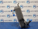 Bmw 135 M1 Seriesi E6 6 Dohc 2015-2016 GEARBOX COOLER 2015,2016BMW 1 2 3 4 SERIES AUTOMATIC GEARBOX OIL COOLER 7600553 F20 F22 F30 F32      VERY GOOD