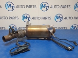 BMW 320 3 Seriesd M Sport E6 4 Dohc 2018-2023 1995 DIESEL PARTICULATE FILTER (DPF)  2018,2019,2020,2021,2022,2023BMW 2 3 4 X3 X4 SERIES DIESEL PARTICULATE FILTER DPF 8587746 G01 G02 G20 G22 G42      VERY GOOD