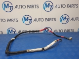 Bmw X5 Xdrive 30d M Sport Auto 2013-2018 STARTER CABLE 2013,2014,2015,2016,2017,2018BMW X5 X6 SERIES ENGINE STARTER MOTOR POSITIVE CABLE 8516122 F15 F16      VERY GOOD
