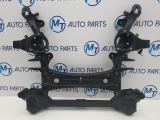 Bmw F26 X4 Xdrive20d M Sport Auto Coupe 5 Door 2014-2018 2.0 SUBFRAME (FRONT)  2014,2015,2016,2017,2018BMW X3 X4 SERIES FRONT AXLE SUBFRAME CARRIER 6787915 F25 F26      GOOD