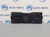 Bmw G20 318d Se Auto 2019-2020 ENGINE UNDER TRAY REAR 2019,2020BMW 3 SERIES ENGINE UNDER TRAY REAR G20 G21 7428177 7428177     GOOD