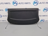 Bmw M135 1 Seriesi E6 6 Dohc Hatchback 5 Door 2012-2015 PARCEL SHELF 7271849 2012,2013,2014,2015BMW 1 SERIES BOOT PARCEL SHELF 7271849 F20 F21 7271849     Used