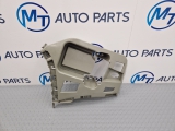 Bmw M135 1 Seriesi E6 6 Dohc 2012-2015 REAR BUMPER BRACKET LEFT 2012,2013,2014,2015BMW 1 SERIES REAR BUMPER BRACKET PASSENGER LEFT SIDE 8051513 F20 F21 8051513     Used