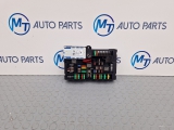 Bmw G20 318d Se Auto 2019-2020 REAR FUSE BOX 2019,2020BMW 3 SERIES REAR FUSE RELAY BOX G01 G05 G11 G14 G20 G30 8734162 8734162     GOOD