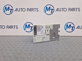 Bmw G20 318d Se Auto 2019-2020 TELEMATICS MODULE WHITE 2019,2020BMW 3 SERIES TELEMATICS MODULE G20 G21 9876785 9876785     GOOD